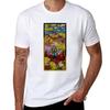 Kusuriuri T-shirt T Shirt Man Designer T Shirts For Man Graphic Funny T Shirts For Man Pack Cotton T-shirt