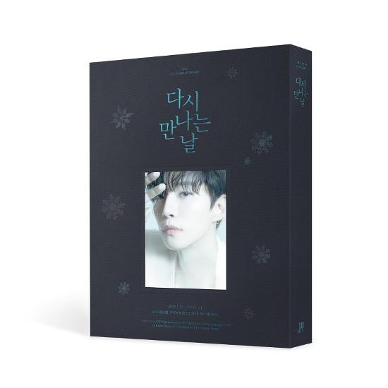 

2PM LEE JUNHO Концерт День, когда мы снова встретимся Blu-ray