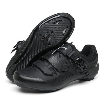Men Road Bike Shoes New Professional MTB Bike Cycling Shoes SPD Outdoor Big Size Speed Sneaker Women Racing Bicycle Sneaker