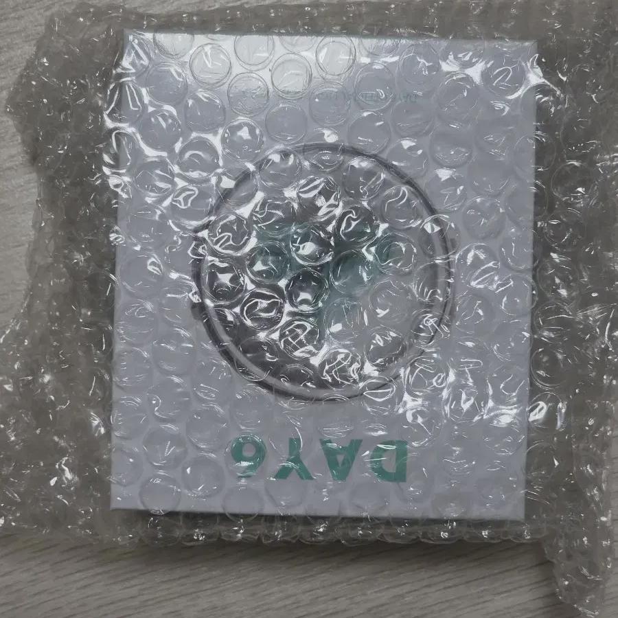  Daysix Day6 Official Lightstick Madewatch Ver 3 Brand New