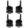 4pcs RC Hub Carriers 144001 1/14 Buggy