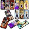 Cover Custodia per Telefono Gohan Super Dragon Son Goku Ball per Apple iPhone 17 16 11 Pro XS Max XR 6 7 8 Plus + 16E SE