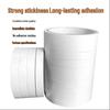 Cotton Paper Double-Sided Adhesive Tape - Thin Office Stationery Tape In Stock