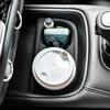 Für 2025 2025 2025 Honda CRV Getränkehalter Mittelkonsole Organizer Ablage Becher Wasser Halter Einsatz Armlehne Aufbewahrungsbox Zubehör