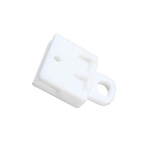 2Pcs Front Door Glass Power Regulator Clips For Toyota Corolla Prius Highlander