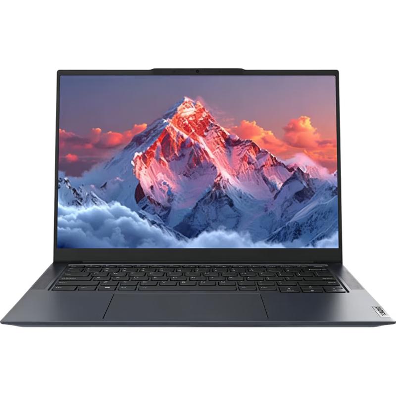 

Lenovo Kaitian X7h G1e Secure Laptop (Hygon 3450M, 32GB RAM, 1TB SSD, 4G Graphics, 14.5-inch) (CN version) Hygon 3450M 32GB 1TB SSD 4G Dedicated Graphics