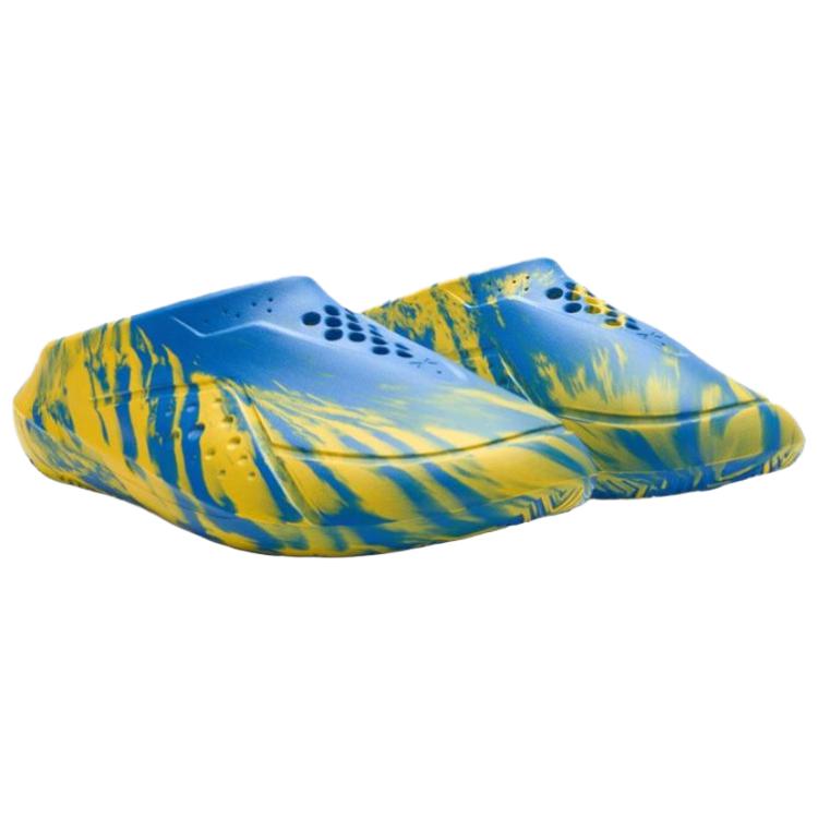 Under Armour Curry Foam Tro Comfortable Open Toe Slippers Unisex Slippers 3028394-400