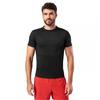 Nathan Mens Qualifier Crew Neck Slim T-Shirt
