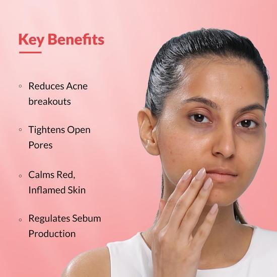 Fixderma 2% Salicylic Acid Serum for Anti Acne & Spot Treatment with 5% Azelaic Acid & 4% Mandelic Acid , Face Serum for Oily Skin - 30g…