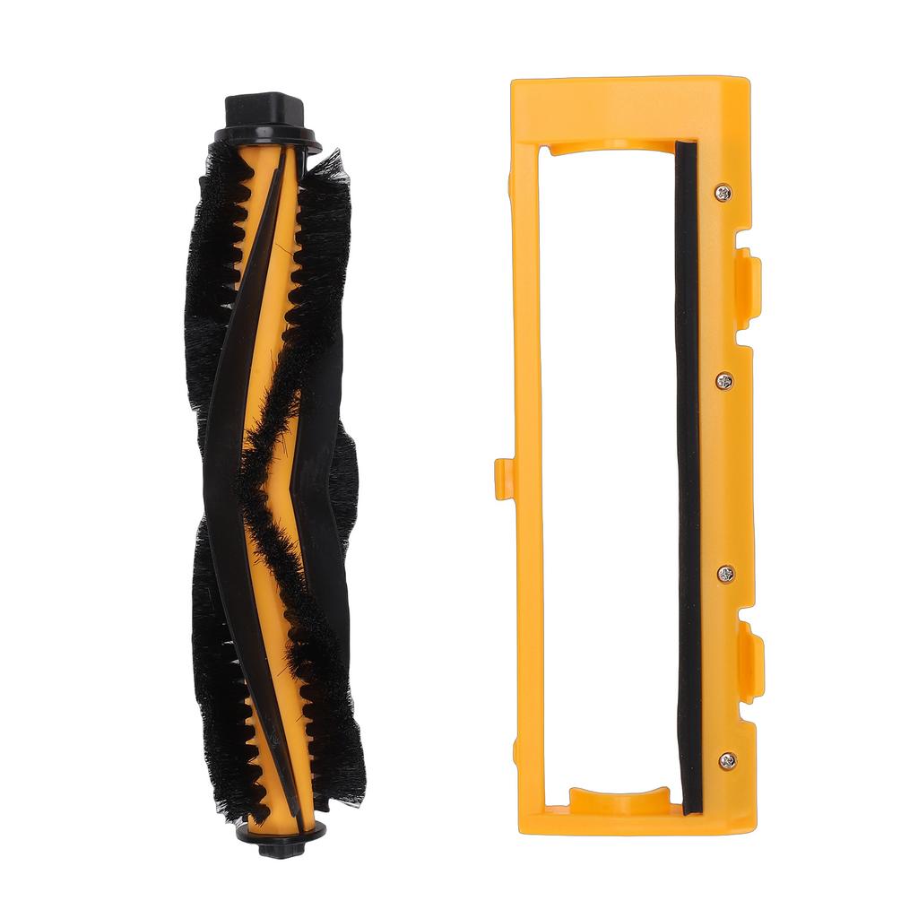 Main Brush Replacement for PROSCENIC 800T 820S 830S 830P Robot Vacuum Cleaner Roller Brush Set