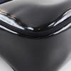 Salvatore Ferragamo Vala Shoulder Bag DE-21 3096 black Patent leather Women Used
