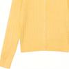 Polo Ralph Lauren Solid Cable Knit Sweater Kids sweater Yellow CWPOSWEG6820241-700