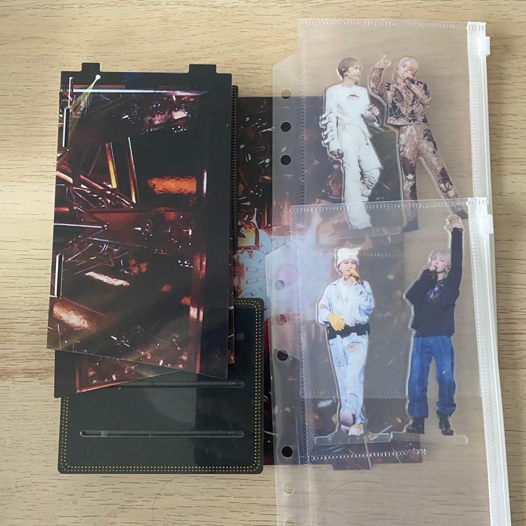 [USED] Unplayed SHINee KEY G.O.A.T. in the KEYLAND