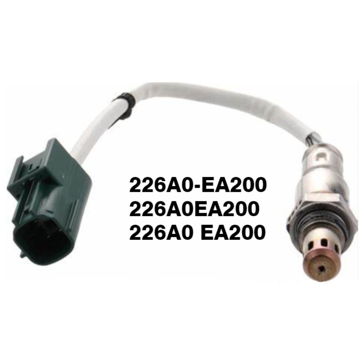 Suitable for nissan oxygen sensor 226a0-ea200 226a0ea200;226a0 ea200