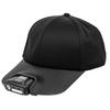 Cap Light Motion Sensor Fishing Headlamp with Digital Display 7 Modes Memory Function 200 300LM 50 100M Range for
