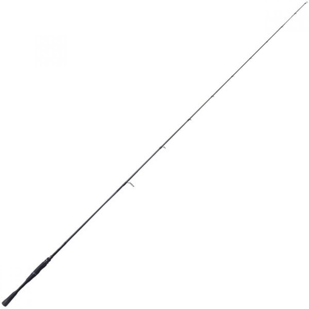 Удилище Shimano 24 Poison Adrena 268mh+ для басса 276445