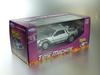 Yamato 124 BACK TO THE FUTURE I DeLorean Finished Product