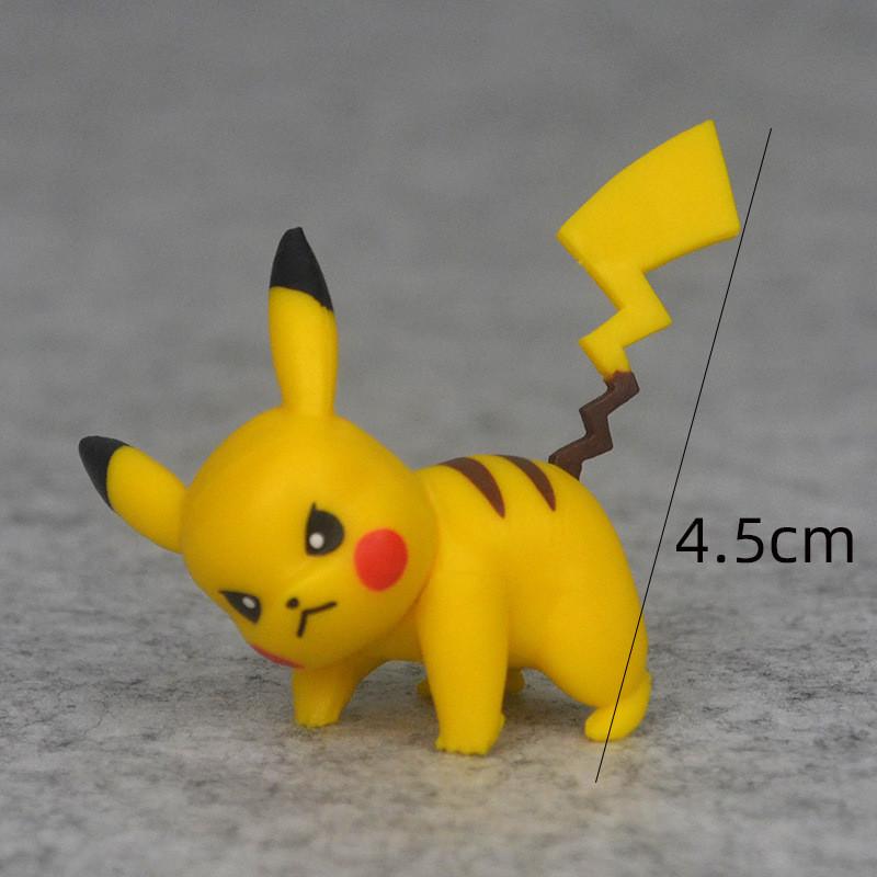 Cute decorative items Car Interior Decoration Handmade Figurine Model Doll Ornament