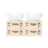 Qingfeng Cute Pet Series Facial Tissues