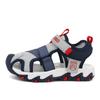 28-39 Summer Kids Closed Toe Collision Prevention Girls Sandals  Sports Shoes Boys Sandals Flip-Flops