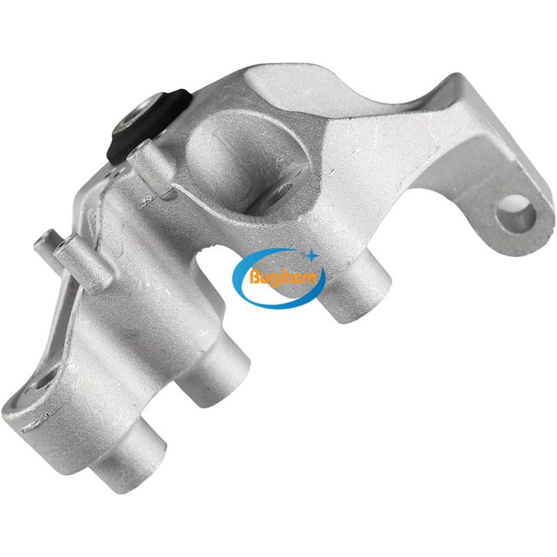 68224744AB 68485537AA 2PCS Rear Engine Mount & Rear Engine Torque Strut Mount Fits For Chrysler Pacifica Voyager V6-3.6L