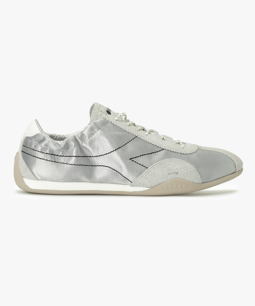 Diadora Belluna Studio Silver