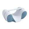 Anti-wrinkle Pillow for Sleeping In An Upright Position, Anti-positioning Pillow, Practical,