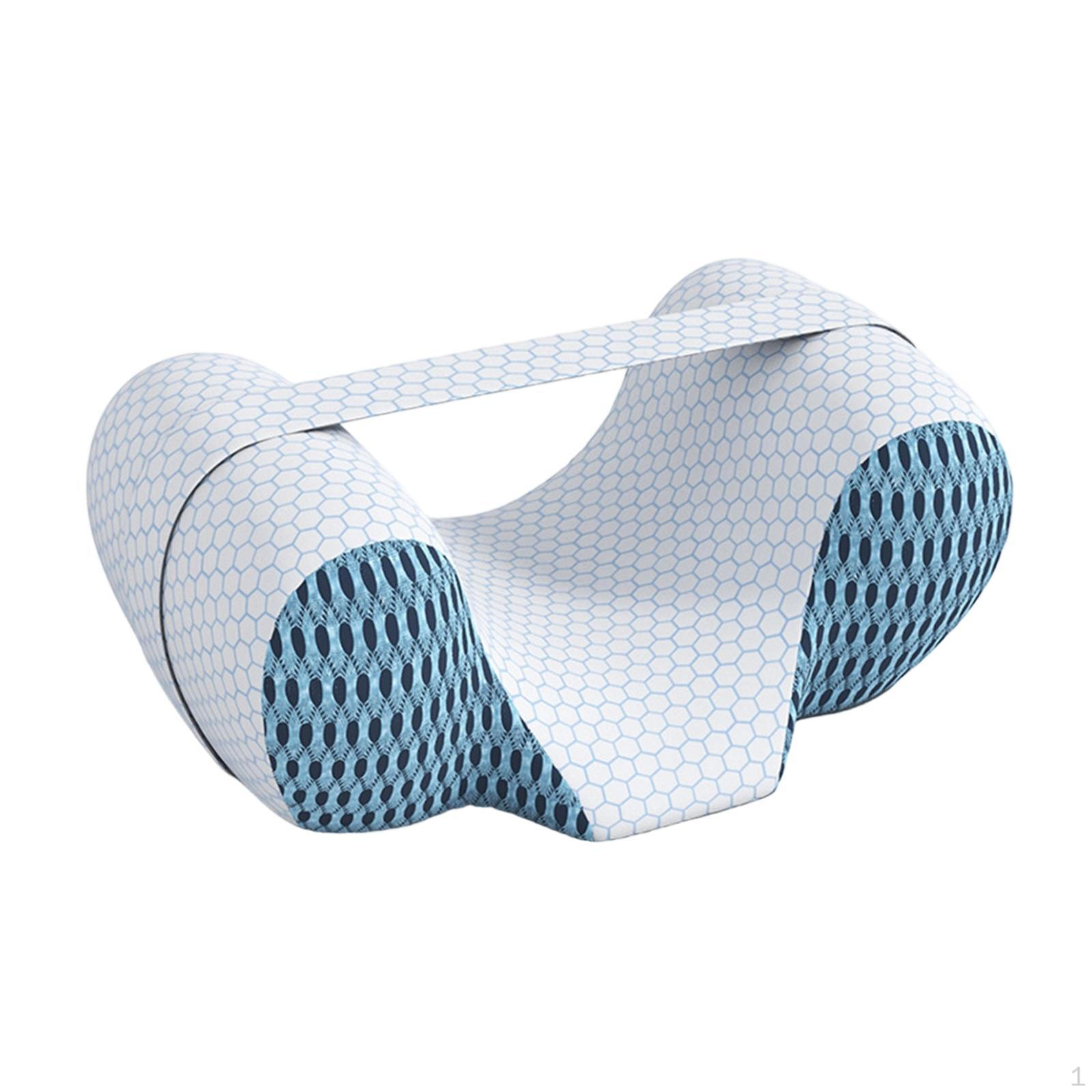 

Anti-wrinkle Pillow for Sleeping in An Upright Position, Anti-positioning Pillow, Practical, Style A