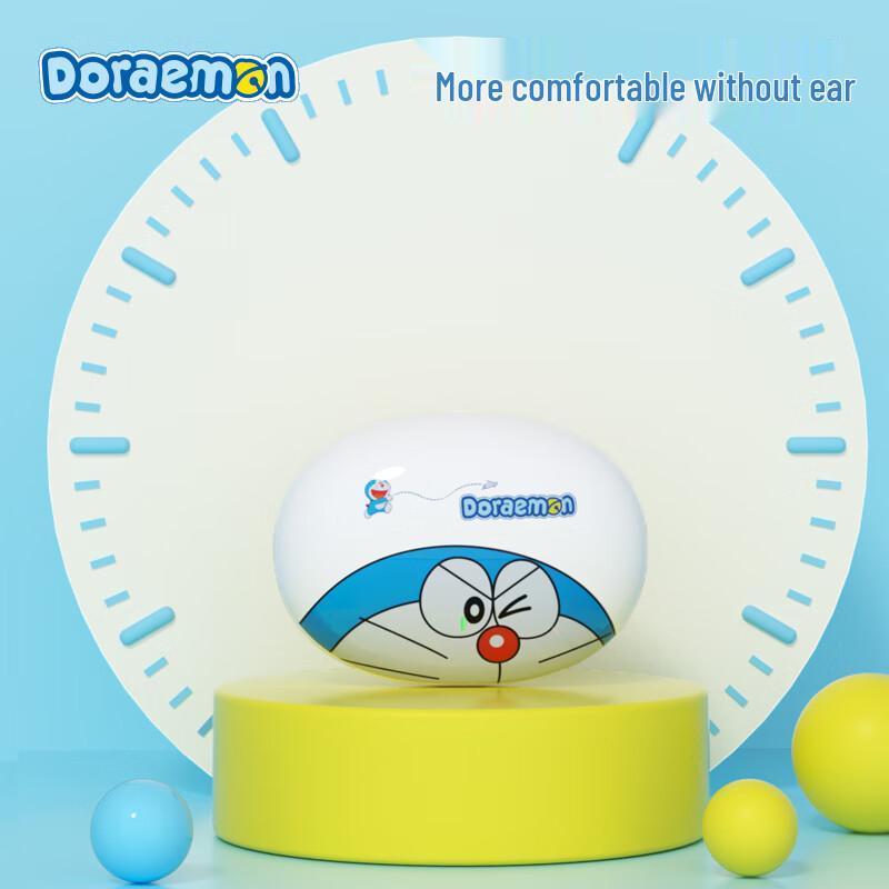 Doraemon PF501 Wireless Bluetooth Earbuds
