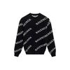 Long Sleeve Crewneck 648433T15671070