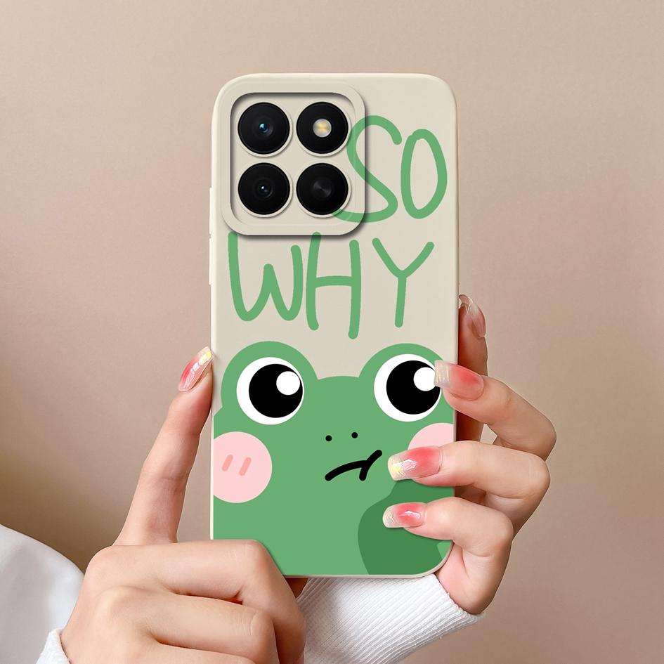 Hülle Für Huawei Honor X8c 7S 10i 20 20e 30 30S 50 50SE 60SE 70 Lite Pro Plus Hübsche Bunte Blume Flüssig Silikon Anti Rutsch Gehäuse Für Huawei Hülle