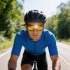Outdoor Cycling Sunglasses With Polarized Lenses Uv400 Sun Protection For Men And Women