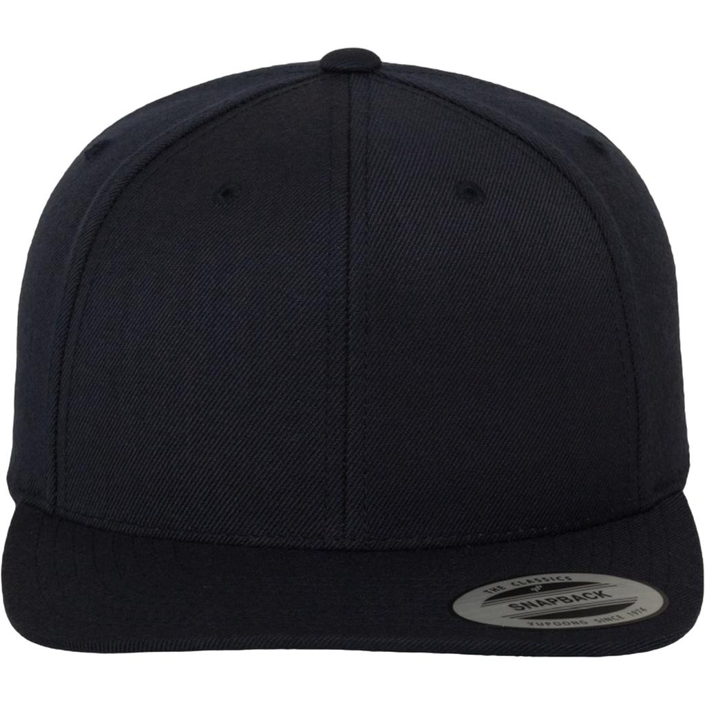 Flexfit Classic Snapback Cap
