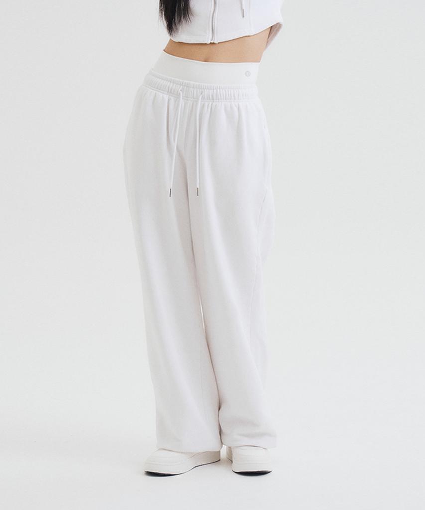 DANP Soft Layered Jogger Pants_3 Colors