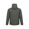 Mountain Warehouse Men's Tempest Waterproof Padded Jacket