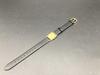 [USED] Battery strap replaced SEIKO Quartz 7321-6010