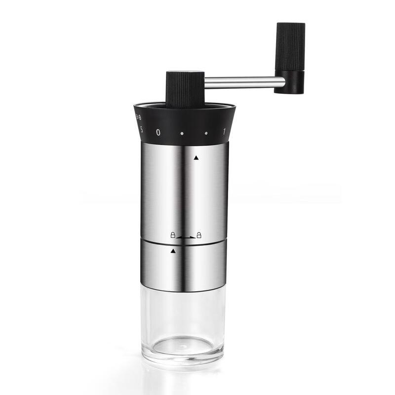 TLXT Manual Coffee Grinder