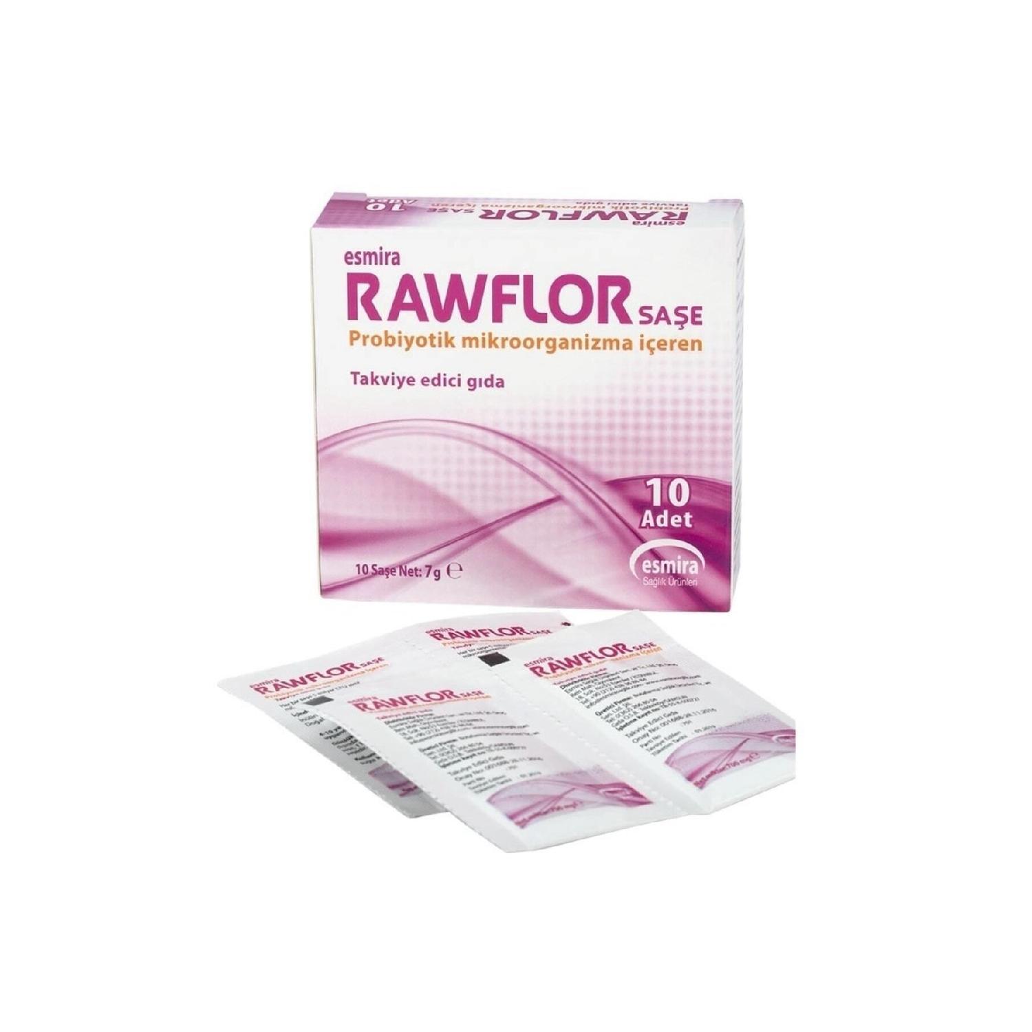 

Probiotic Chassis Rawlor 10 Chassis