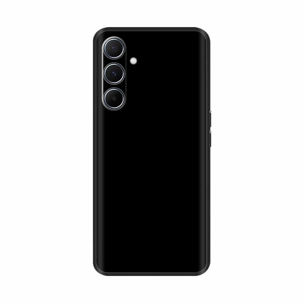 Phone Case For Galaxy A26 5G Cute Back Cover For Samsung Galaxy A26 A36 A56 5G Shockproof Shell Case Soft Silicone Bumper Cover For Galaxy A26 5G