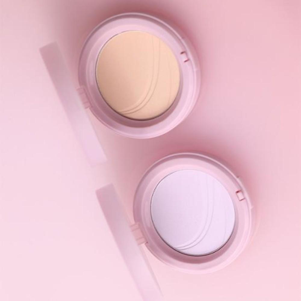 hince Second Skin Airy Powder 12g