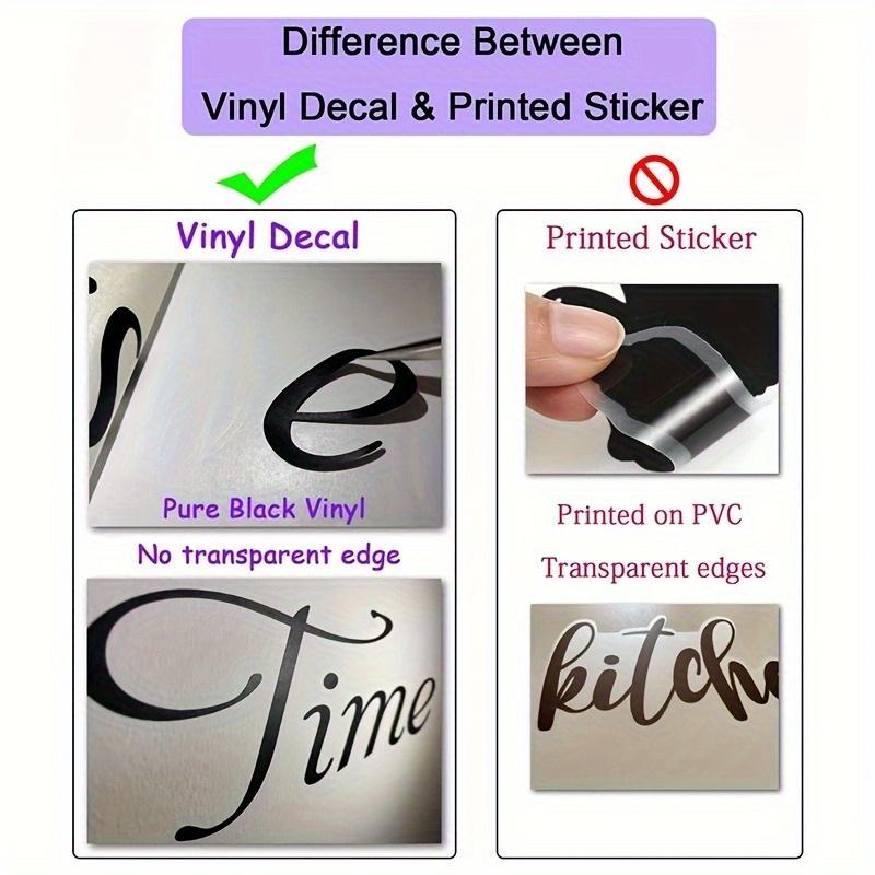 Cartoon cute wiper back cat rear windshield glass body sticker reflective sticker car sticker