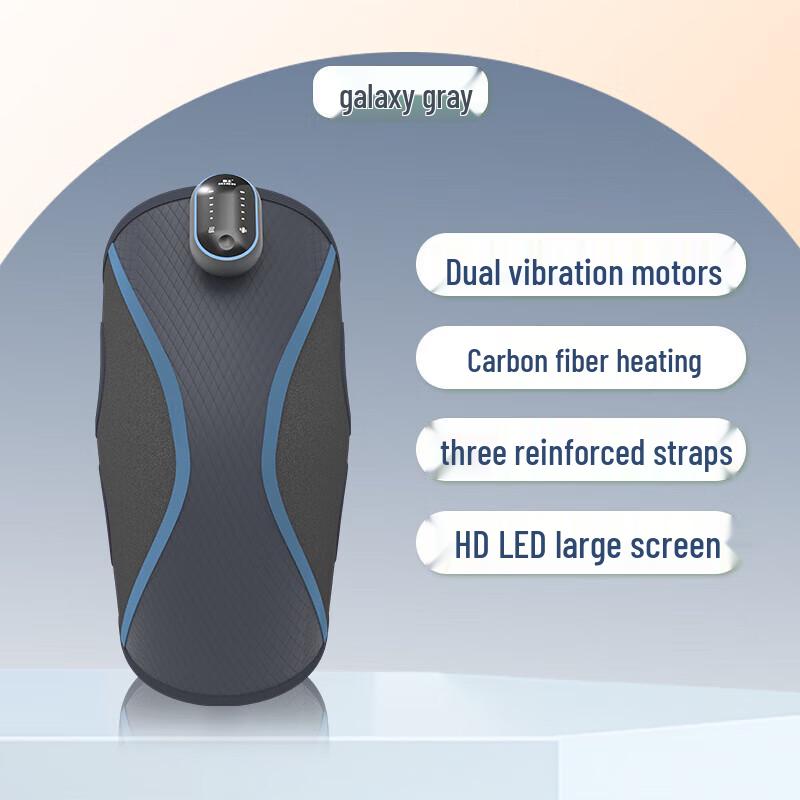 Hezheng Heated Knee Massager