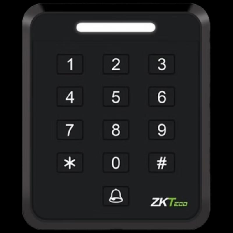 ZKTECO SC601 Access Control Terminal