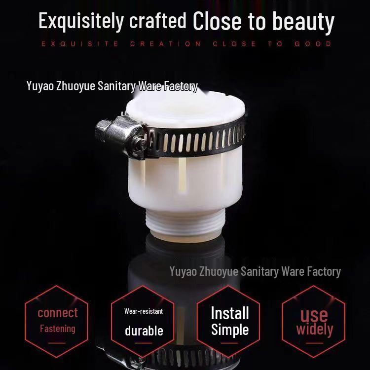 Water-Saving Aerator Splash-Proof Faucet Extender Nozzle универсального разъема