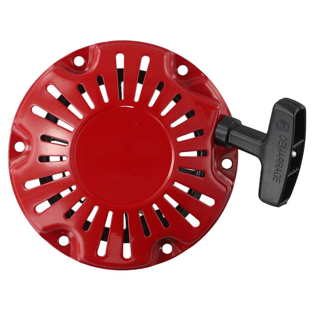 Pull Recoil Starter Generator Lawn Replacement Spare