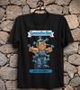 Vintage Nine Inch Nails Garbage Pail Kids T-Shirt Pretty Hate Machine Adam Bomb