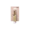 GENERIQUE - Amortisseur De Porte 120 Mm Doré