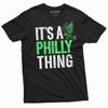 26 It's A Philly Thing Shirt American Football T Shirt Super Bowl Tee Eagles Shirt Unisex T-Shirt