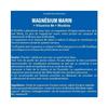 Biotechnie Magnésium Marin+B6+Rhodiola 30 Gélules