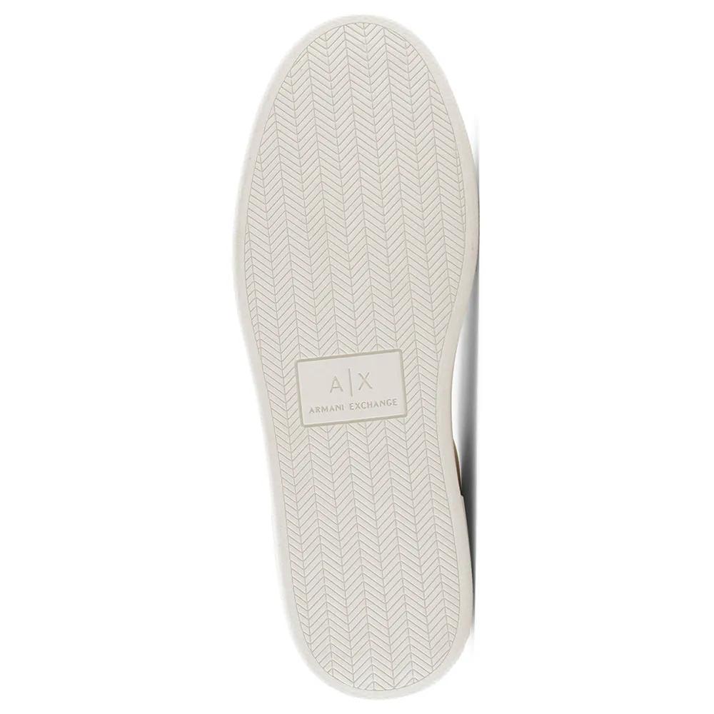 Armani Exchange Sneakers XM000141_AF11912